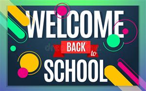 welcome welcome
